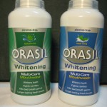 Orasil