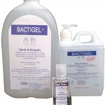 Bactigel