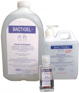 bactigel all