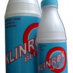 Klinrox Disinfectant Bleach