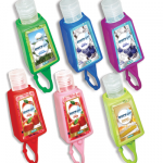 Puregel