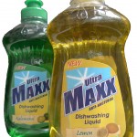 Ultra Maxx Dishwashing Liquid