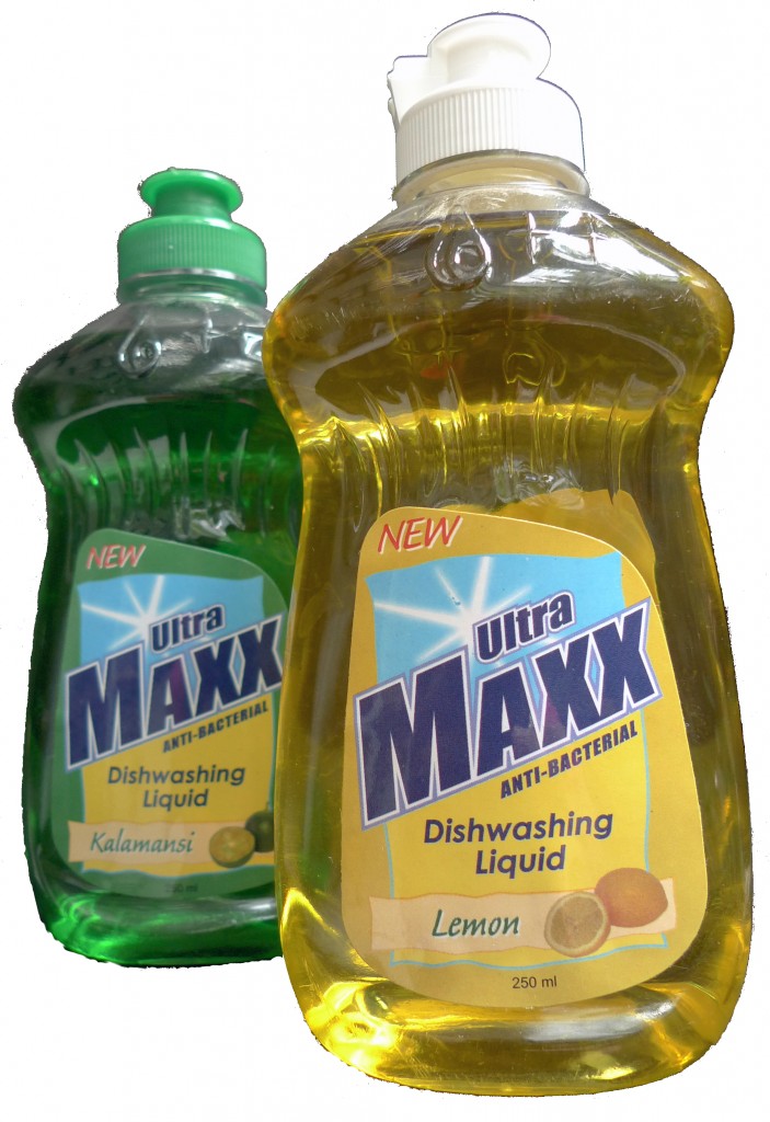 ultra maxx two
