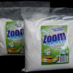 Zoom Powder Detergent