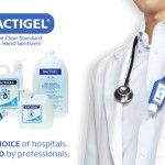 About Bactigel